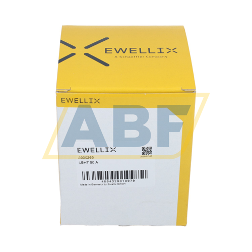 LBHT50A Ewellix