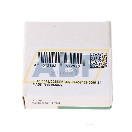 GE10-PB INA