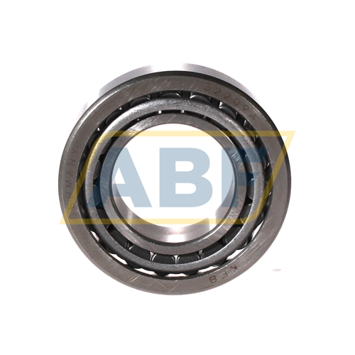 32209 A KFB Clarfeld