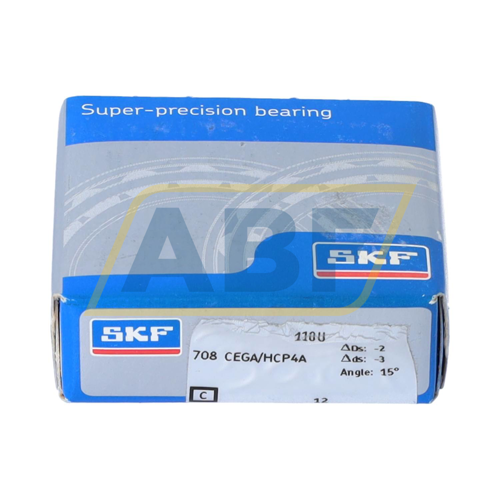 708CEGA/HCP4A SKF