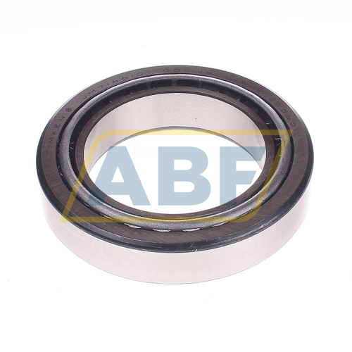 JM716648/JM716610 Timken