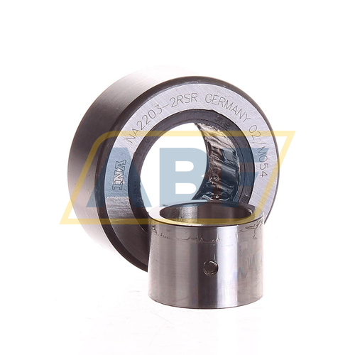NA2203-2RSR INA