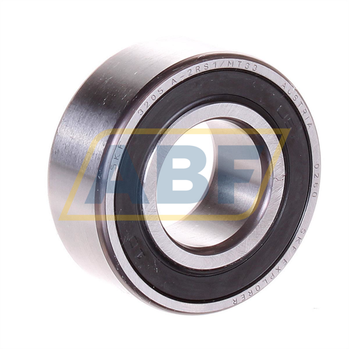 3205A-2RS1/MT33 SKF