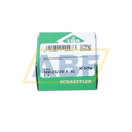 NKI25/20-F-XL-C3 INA