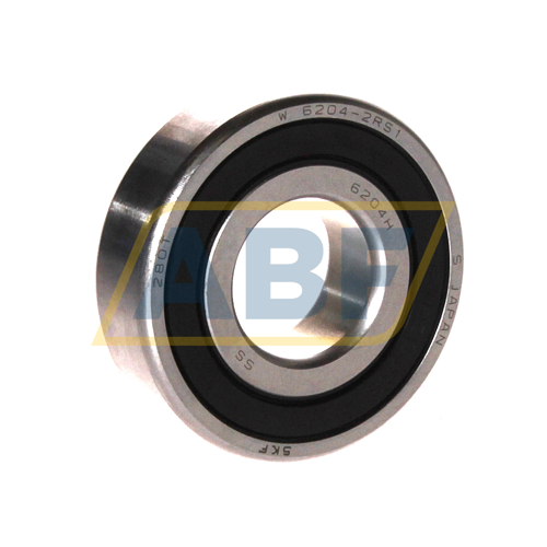W6204-2RS1 SKF