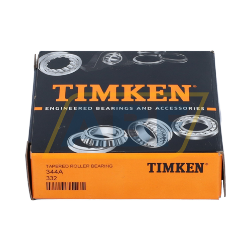 344A/332 Timken