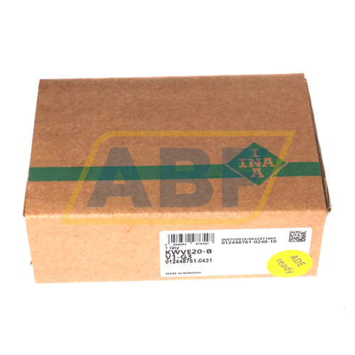 KWVE20-B-G3-V1 INA