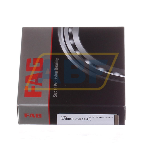 B7008E.T.P4S.UL FAG