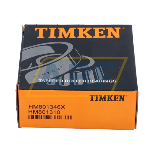 HM801346X-99401 Timken