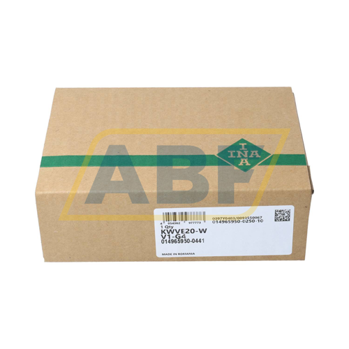 KWVE20-W-V1-G4 INA