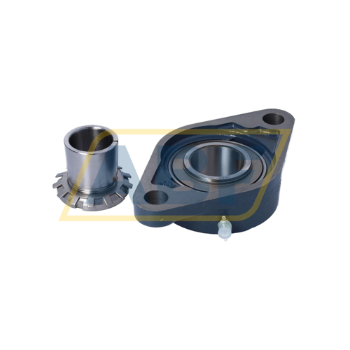 UKFL207JE1+H2307 Koyo (JTEKT)