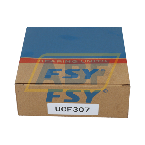 UCF307 FSY