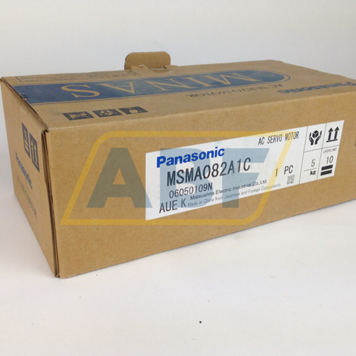 MSMA082A1C Panasonic