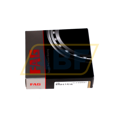 B7010-E-T-P2-UL FAG