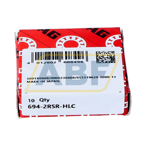 694-2RSR-HLC FAG