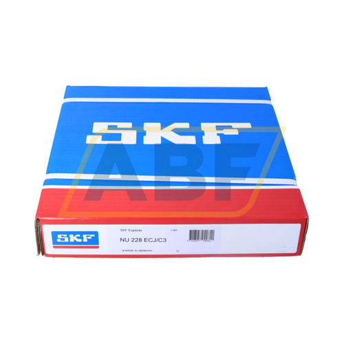 NU228ECJ/C3 SKF