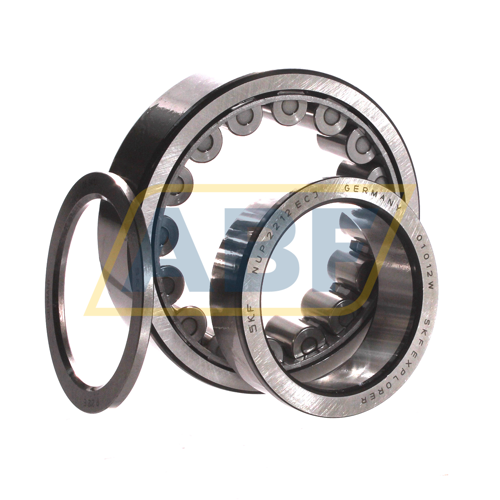 NUP2212ECJ SKF
