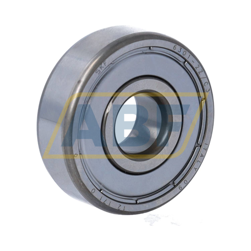 6301-2Z/C3 SKF