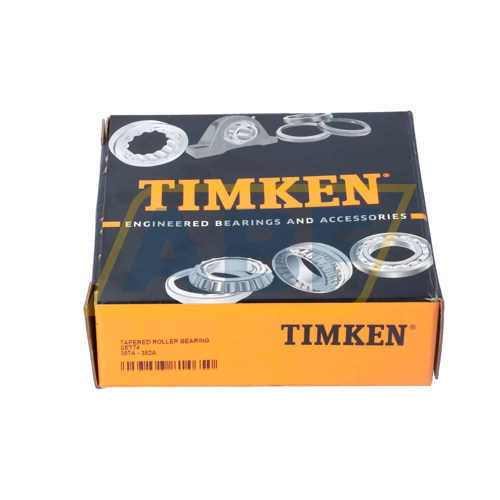 387A/382A Timken