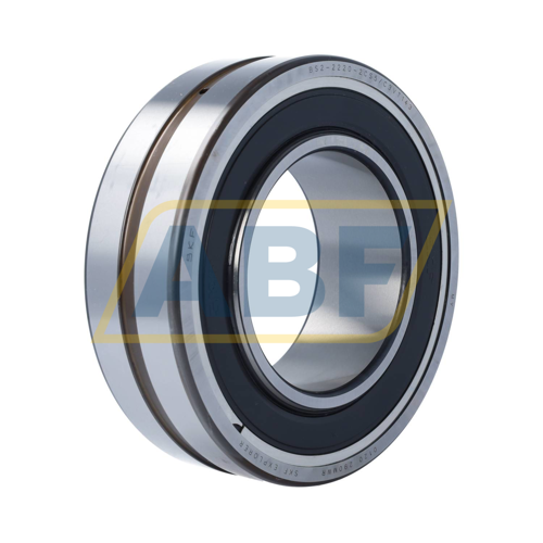 BS2-2220-2CS5/C3VT143 SKF