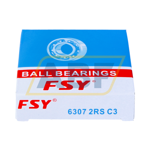 6307 2RS C3 FSY