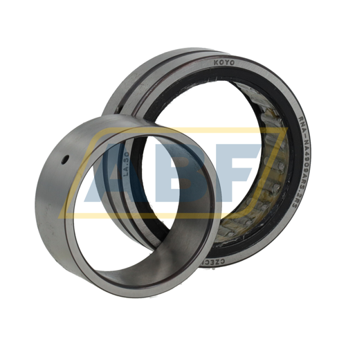 NA4909A 2RS Koyo (JTEKT)