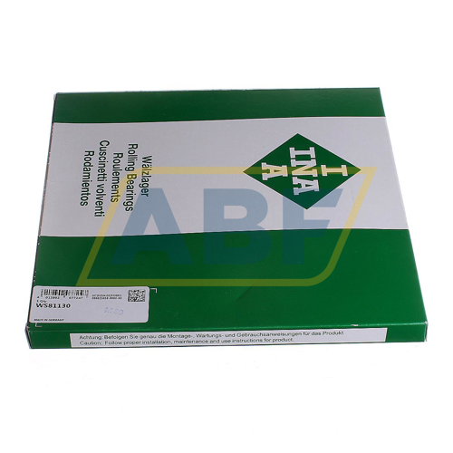 WS81130 INA