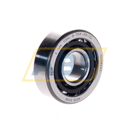 7304-B-TVP-P5-UL FAG