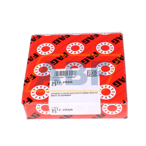 6212-2RSR-C3 FAG