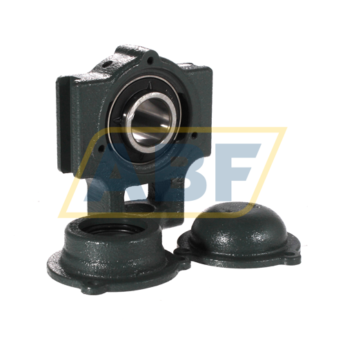 CM-UCT205D1 NTN