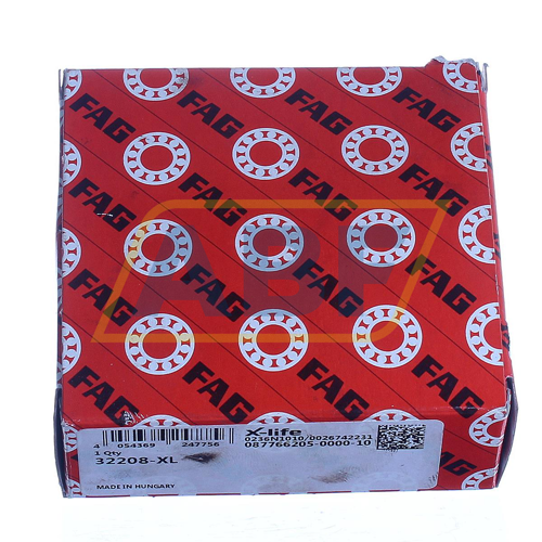 32208-XL FAG