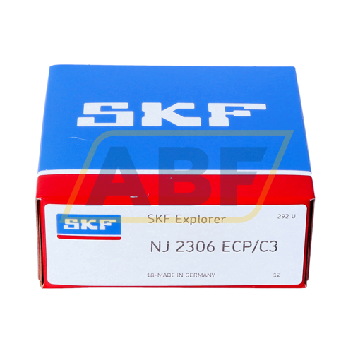 NJ2306ECP/C3 SKF