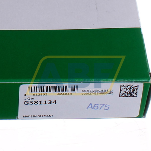 GS81134 INA