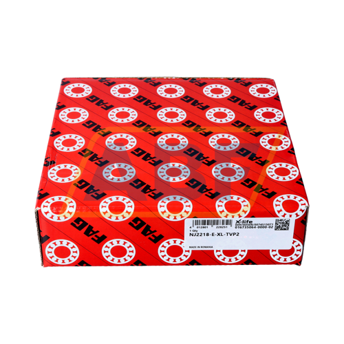 NJ2218-E-TVP2 FAG