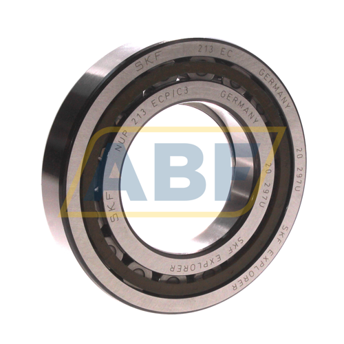 NUP213ECP/C3 SKF