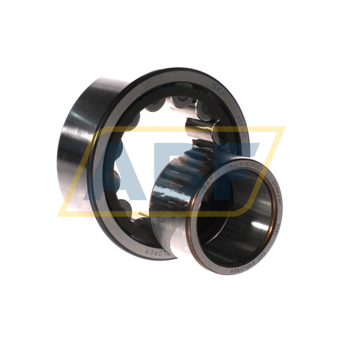NU2311ECP/C3 SKF
