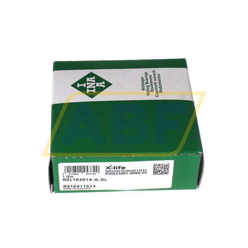 RSL183014-A-XL INA