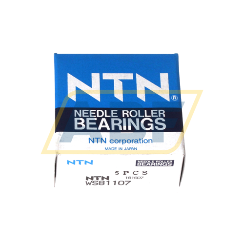 WS81107 NTN
