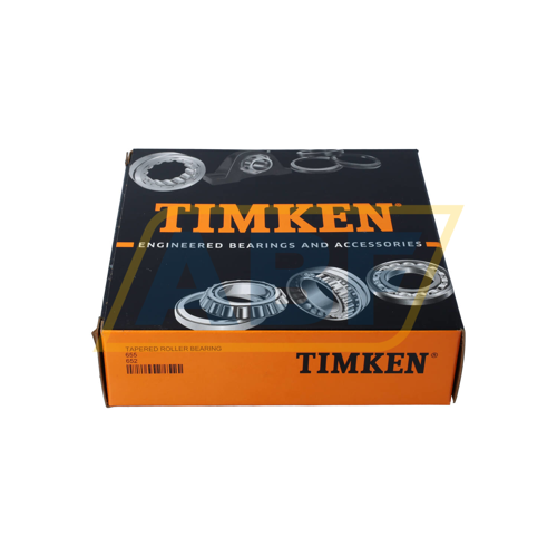 655/652 Timken