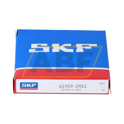 61909-2RS1 SKF