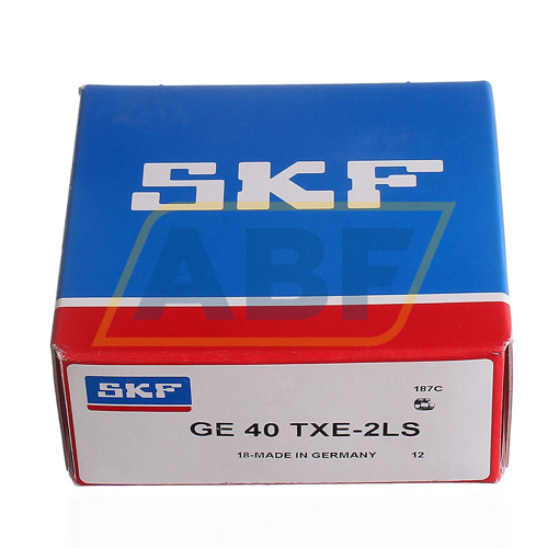 GE40TXE-2LS SKF