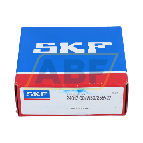 24013CC/W33/255927 SKF