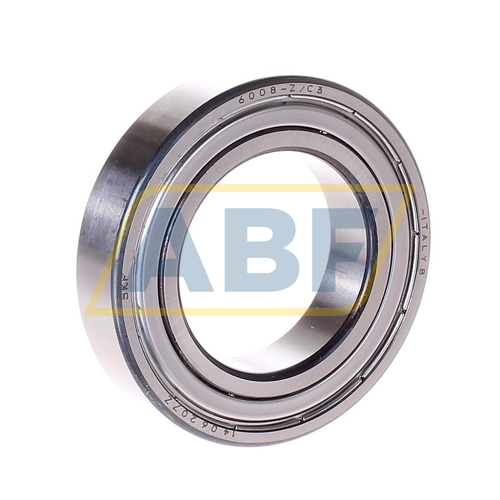 6008-Z/C3 SKF
