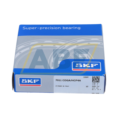 7011CDGA/HCP4A SKF