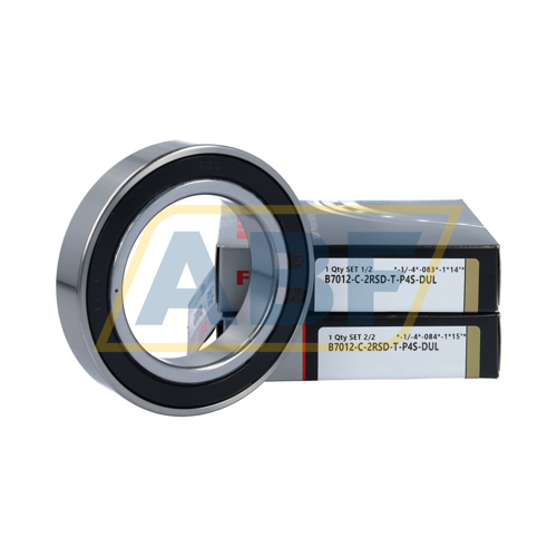 B7012-C-2RSD-T-P4S-DUL FAG