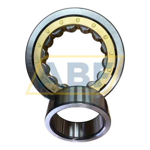 NU326ECM/C4VA301 SKF