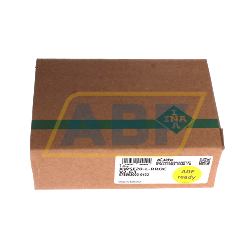 KWSE20-L-RROC-V2-G3 INA