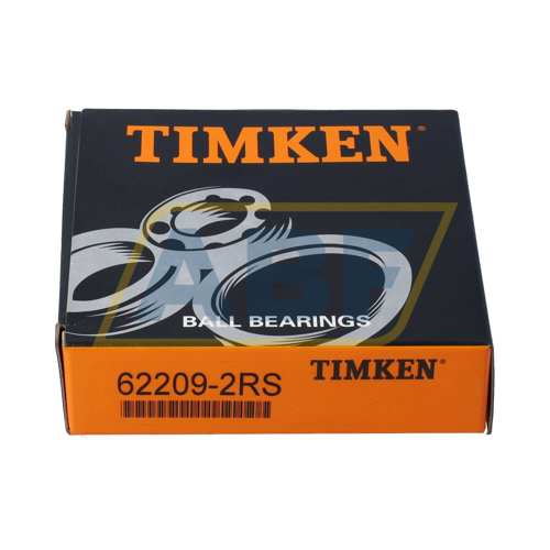 62209-2RS Timken