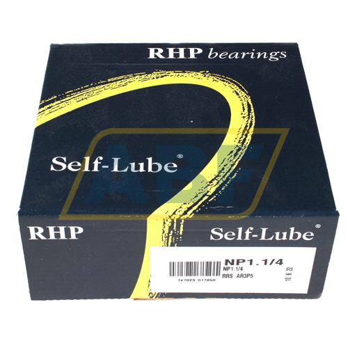 NP1.1/4 RHP