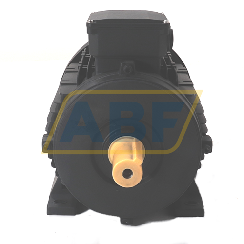 HMA3-132M-4-B3 Hoyer